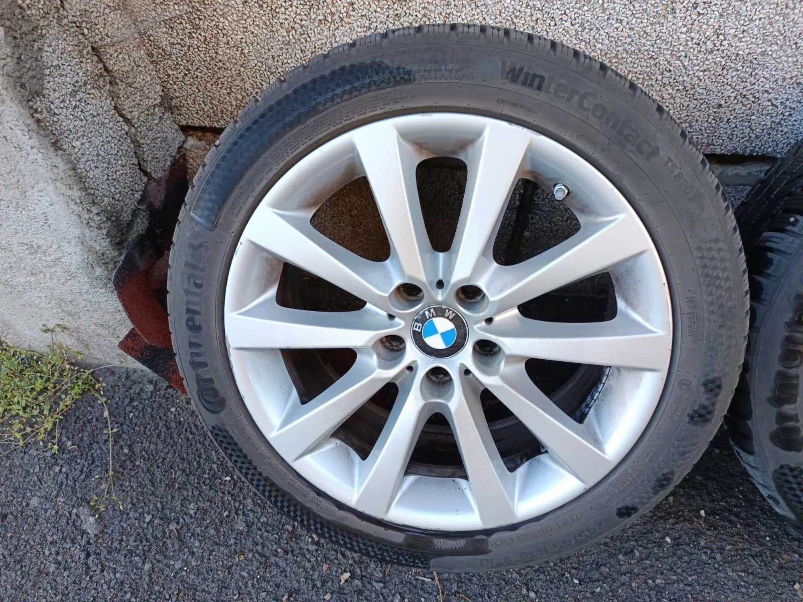 BMW 530 Xdrive , снимка 11 - Автомобили и джипове - 54530585