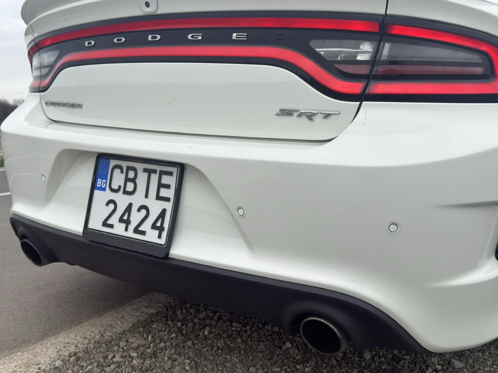 Dodge Charger 6.4 SRT , снимка 7 - Автомобили и джипове - 54755397
