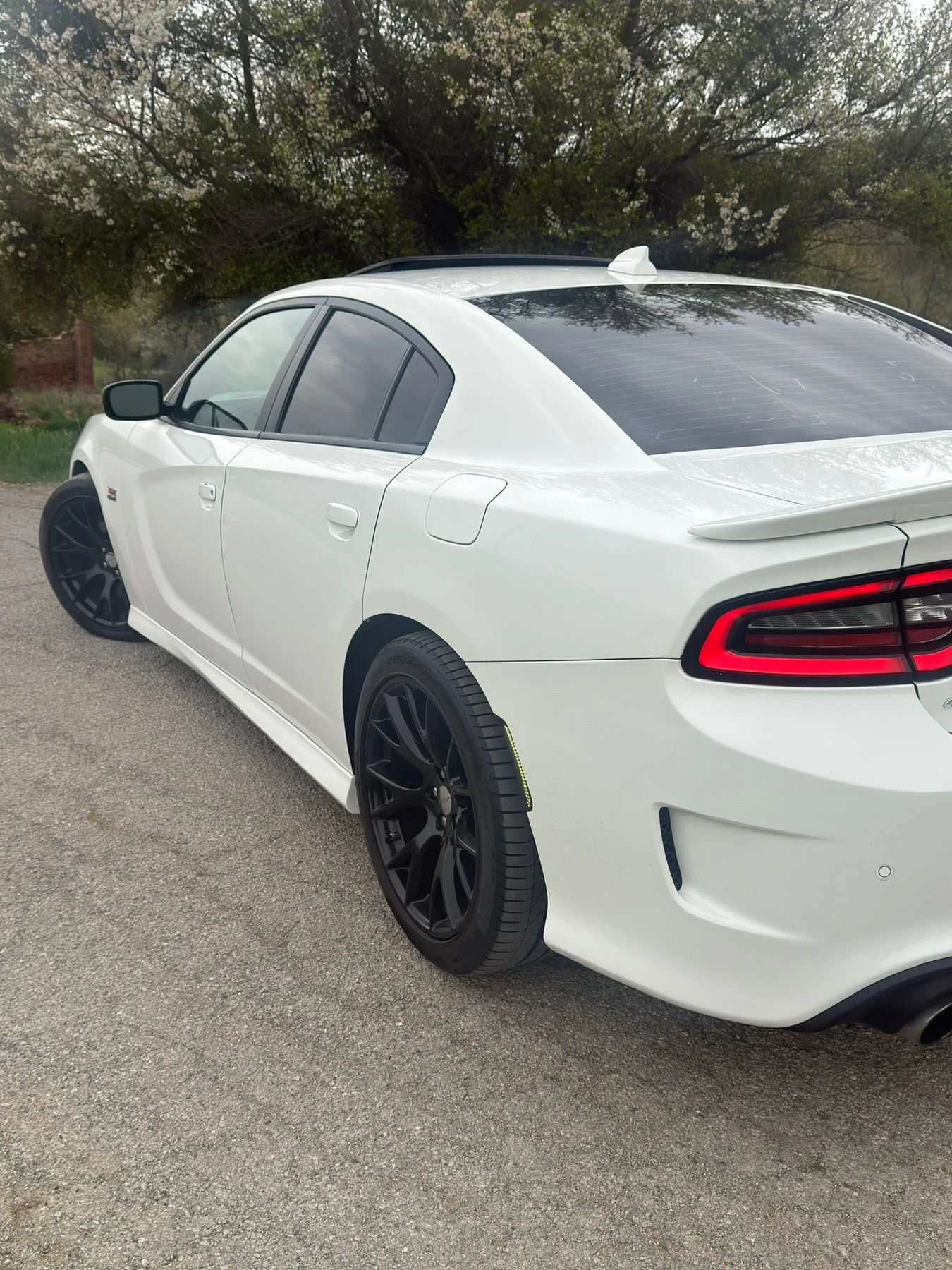 Dodge Charger 6.4 SRT , снимка 5 - Автомобили и джипове - 54755397