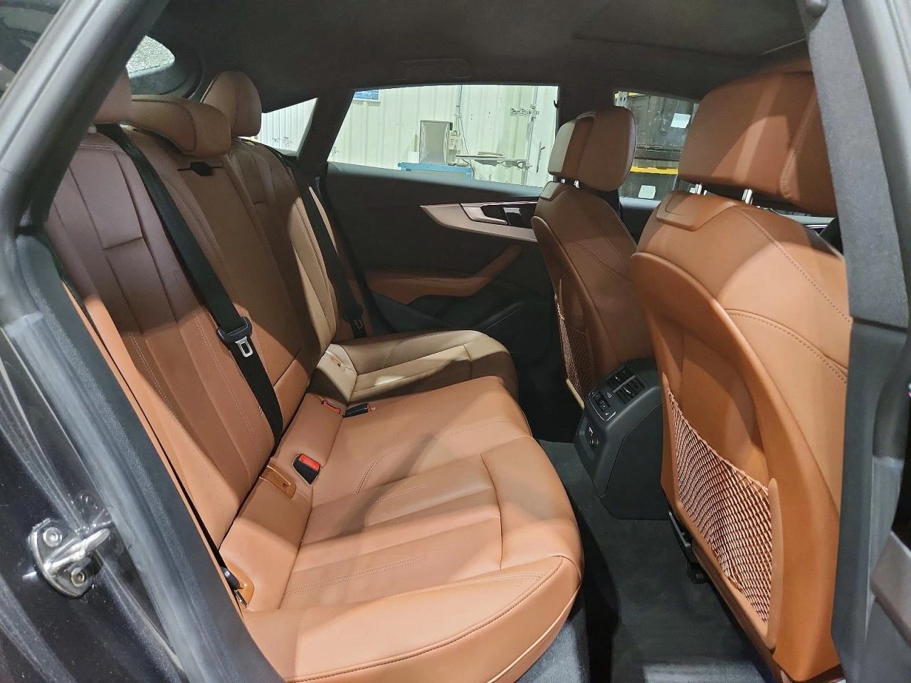 Audi A5 * PRESTIGE* 45* QUATTRO* , снимка 11 - Автомобили и джипове - 55243452