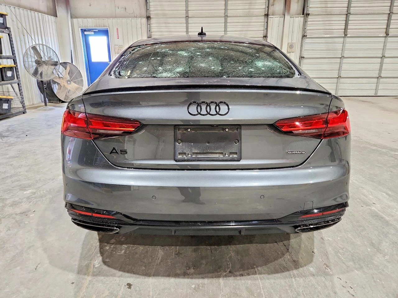 Audi A5 * PRESTIGE* 45* QUATTRO* , снимка 5 - Автомобили и джипове - 55243452