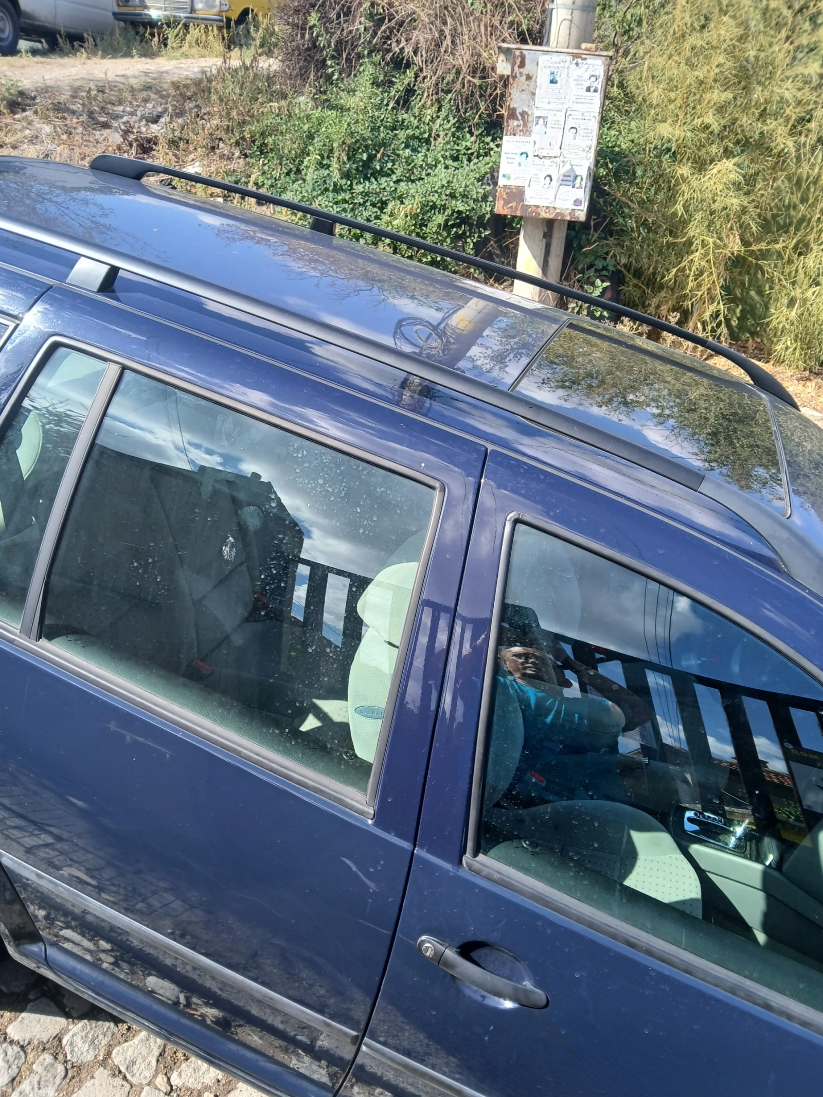 VW Golf, снимка 7 - Автомобили и джипове - 55283811