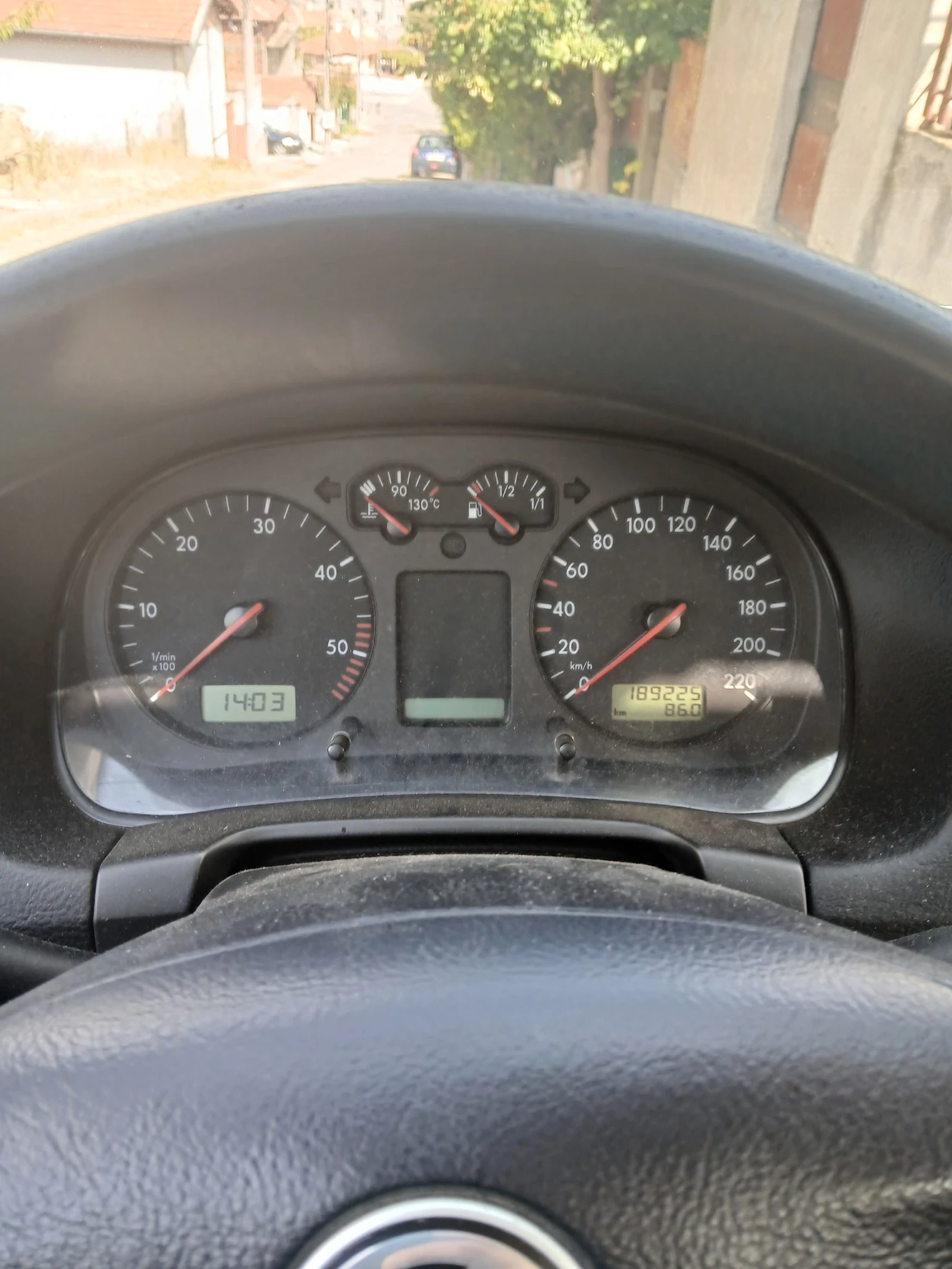 VW Golf, снимка 3 - Автомобили и джипове - 55283811