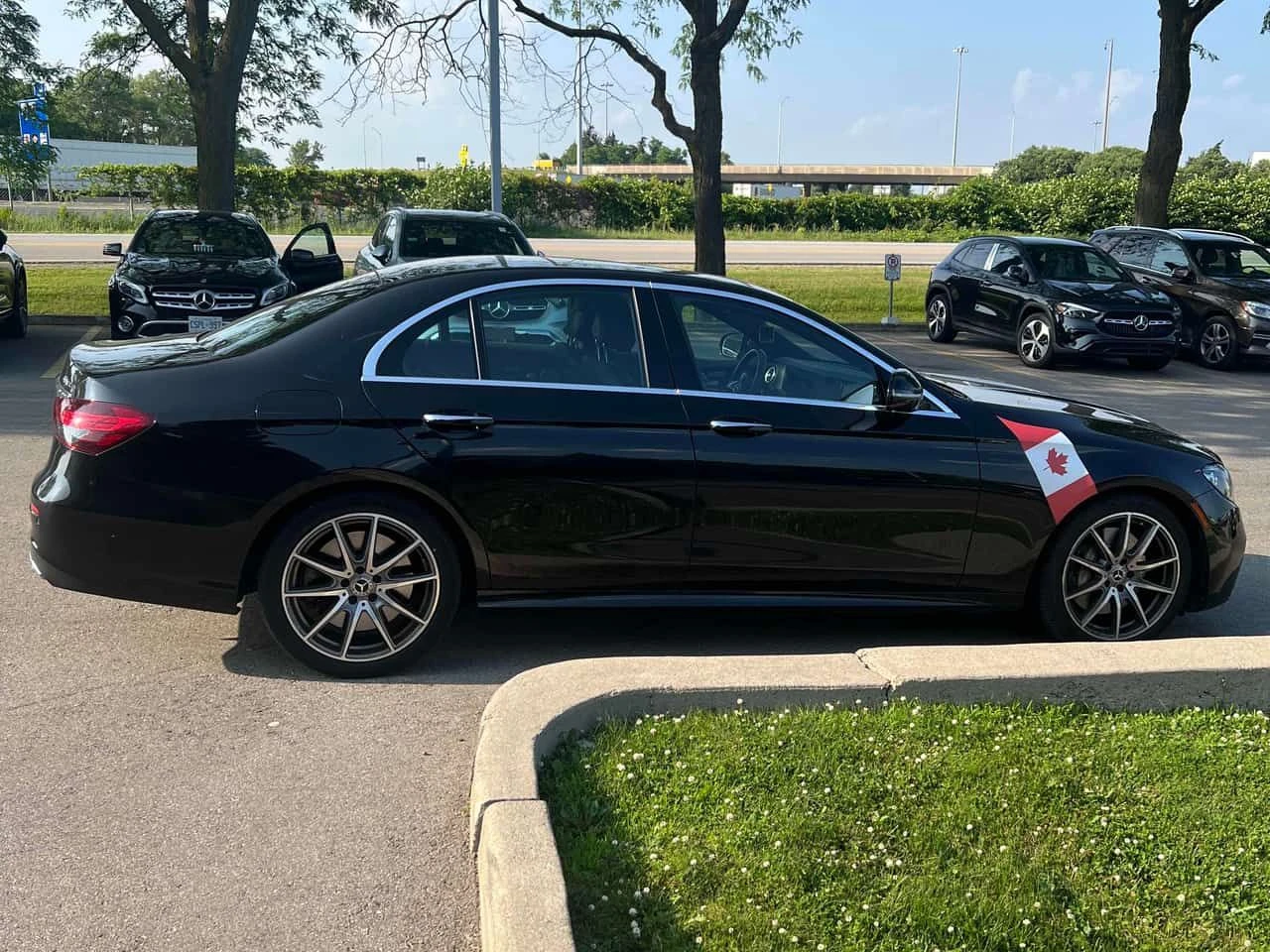 Mercedes-Benz E 450 * CARFAX * BURMESTER * ДИСТРОНИК * ПОДГРЕВИ * ПАНО, снимка 3 - Автомобили и джипове - 55328512