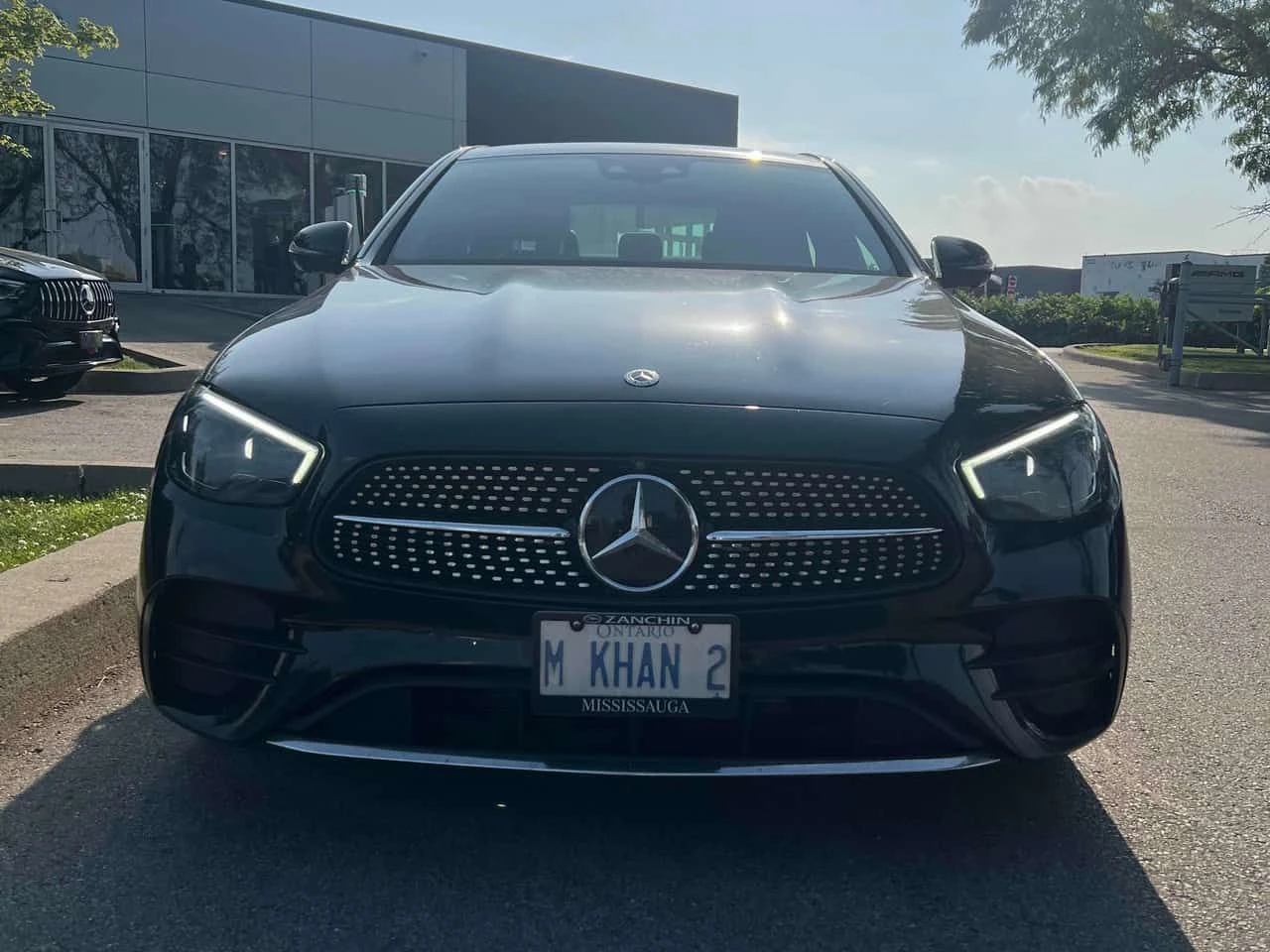 Mercedes-Benz E 450 * CARFAX * BURMESTER * ДИСТРОНИК * ПОДГРЕВИ * ПАНО, снимка 6 - Автомобили и джипове - 55328512