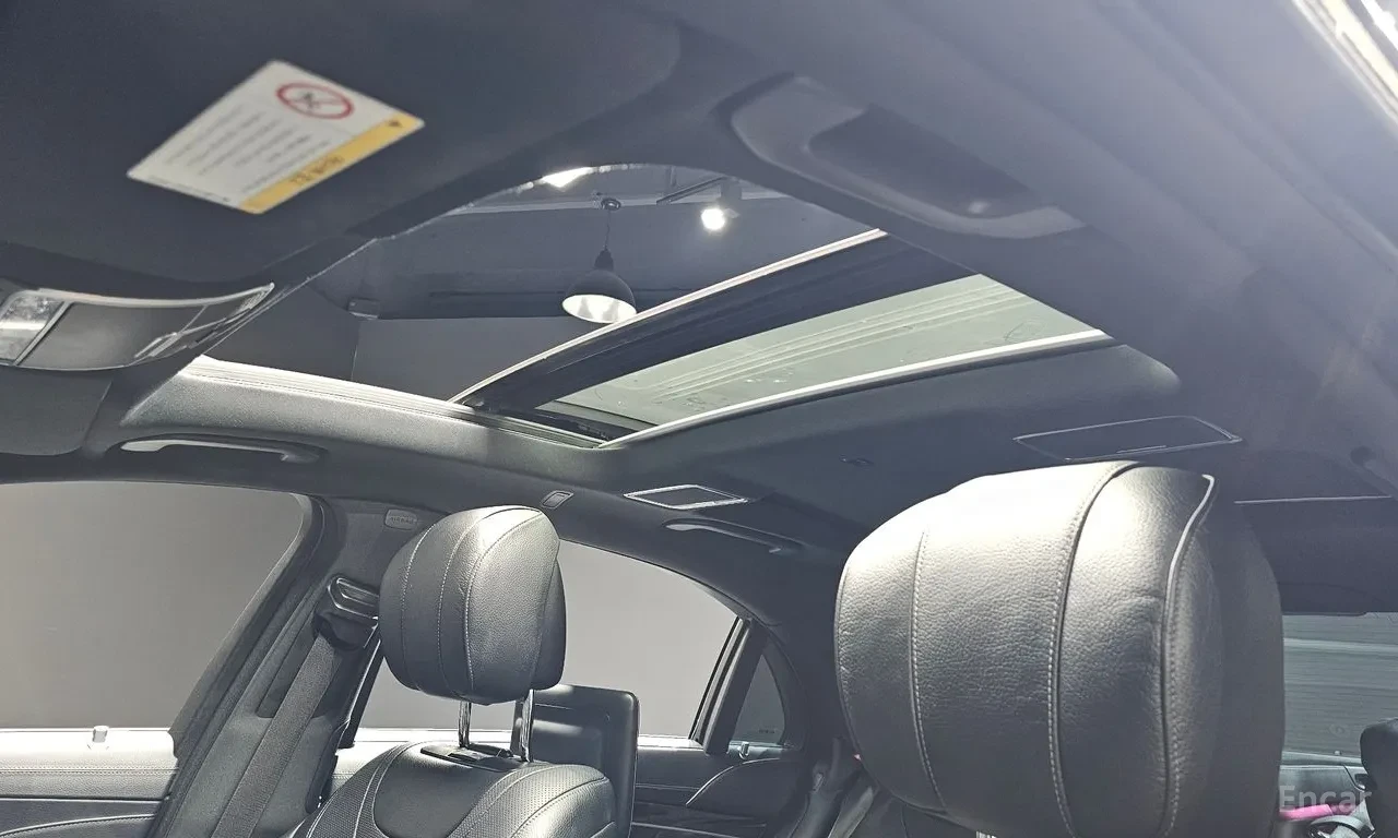 Mercedes-Benz S 350 MAYBACH PACKAGE | 4MATIC | LONG | 4DBURMESTER | DV, снимка 13 - Автомобили и джипове - 55350138