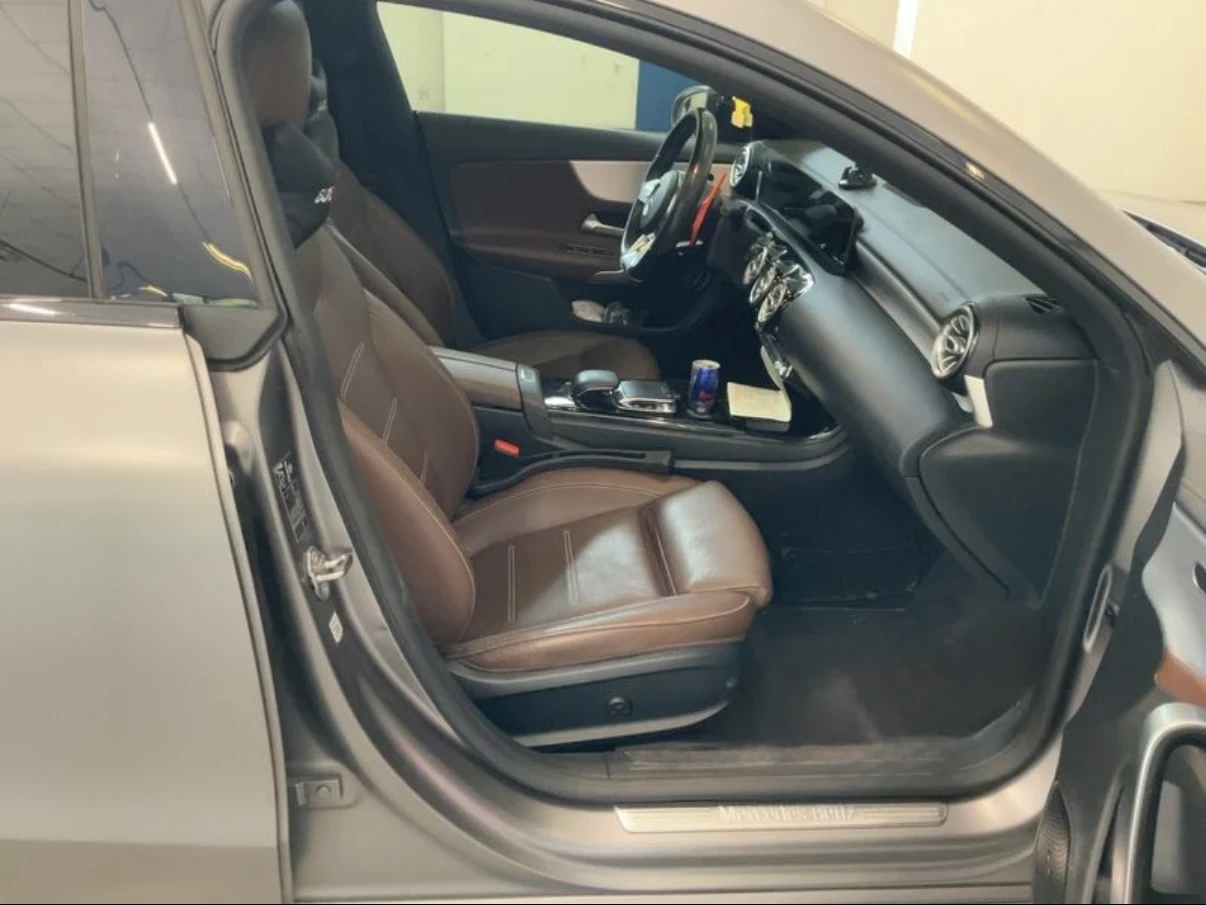 Mercedes-Benz CLA 200 LIMITED EDITION | Mobile.bg � ����������� 4