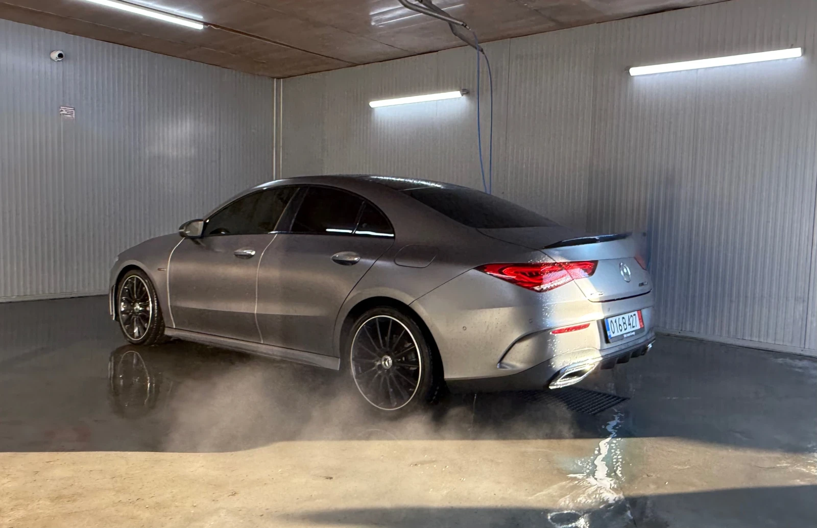 Mercedes-Benz CLA 200 LIMITED EDITION | Mobile.bg � ����������� 2