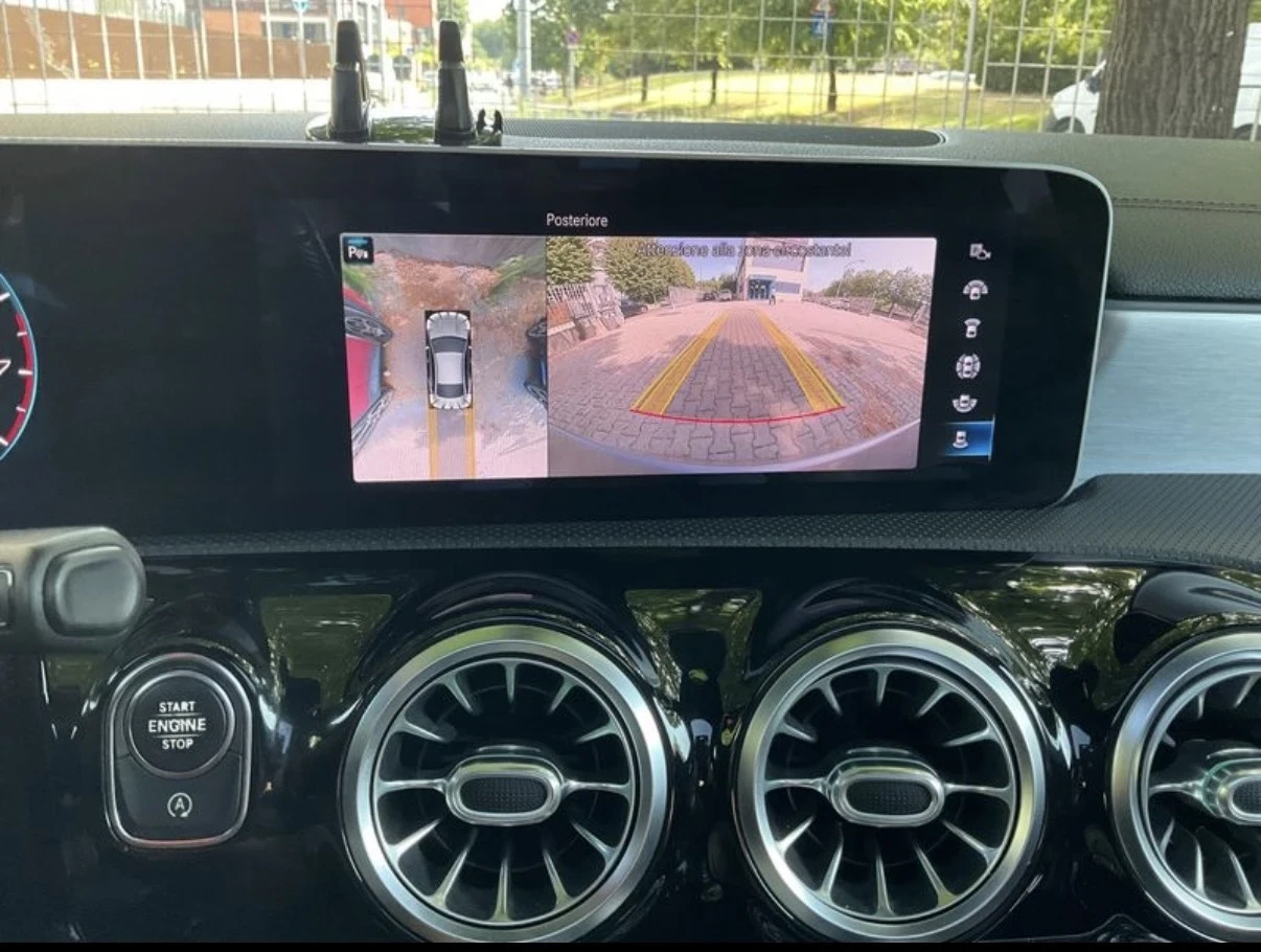 Mercedes-Benz CLA 200 LIMITED EDITION | Mobile.bg � ����������� 7