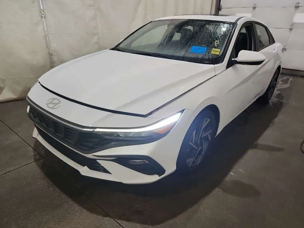 Hyundai Elantra * PREFERRED * CARFAX * ����� �� ����������� | Mobile.bg � ����������� 1