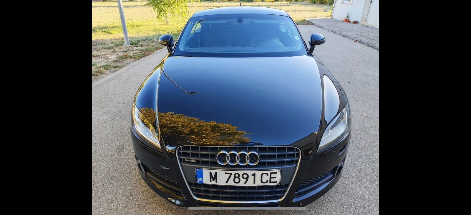 Audi Tt 2tdi 170 quattro