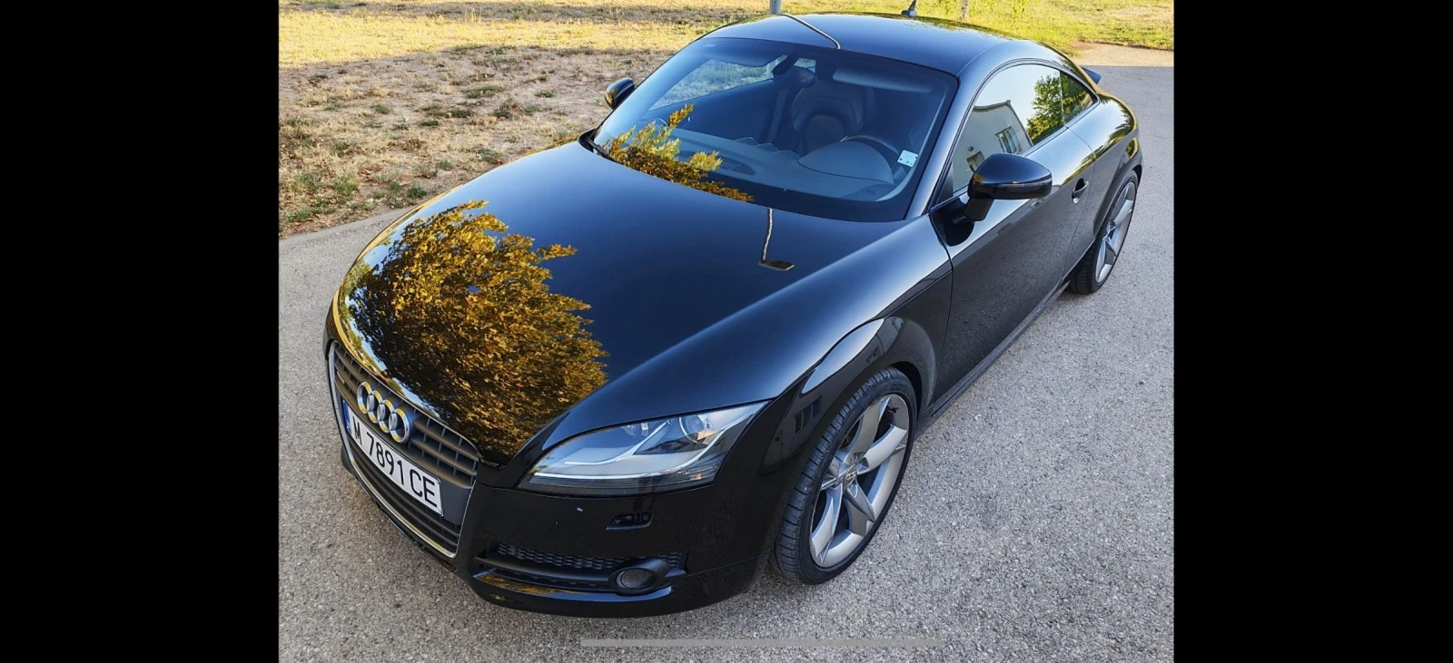 Audi Tt 2tdi 170 quattro, снимка 2 - Автомобили и джипове - 55523315