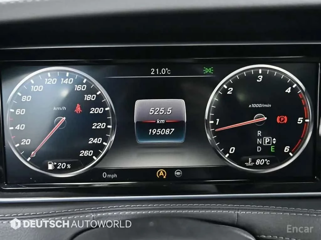 Mercedes-Benz S 350 * S350 Blue TEC 4MATIC * ЦЕНА ДО БГ, снимка 6 - Автомобили и джипове - 55681981