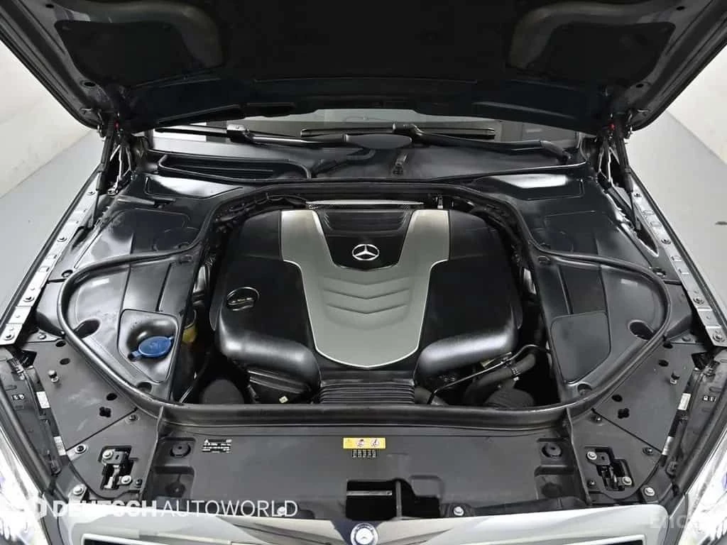 Mercedes-Benz S 350 * S350 Blue TEC 4MATIC * ЦЕНА ДО БГ, снимка 5 - Автомобили и джипове - 55681981