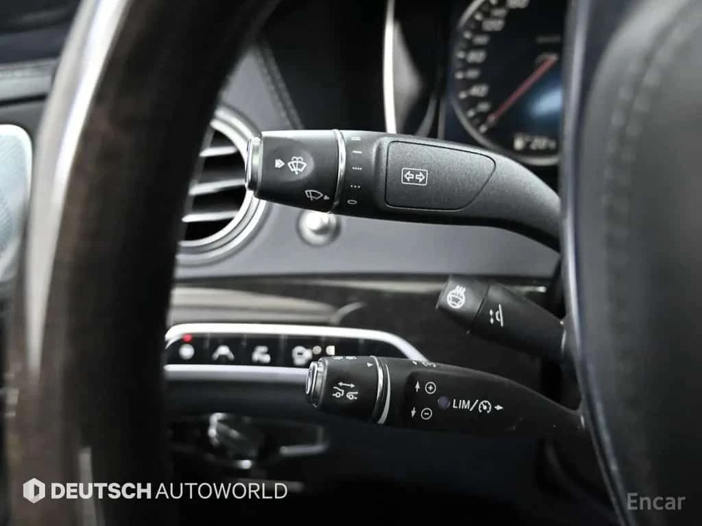 Mercedes-Benz S 350 * S350 Blue TEC 4MATIC * ЦЕНА ДО БГ, снимка 14 - Автомобили и джипове - 55681981