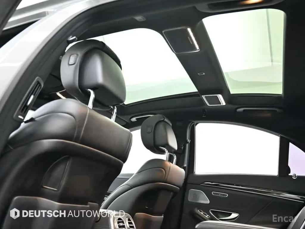Mercedes-Benz S 350 * S350 Blue TEC 4MATIC * ЦЕНА ДО БГ, снимка 16 - Автомобили и джипове - 55681981