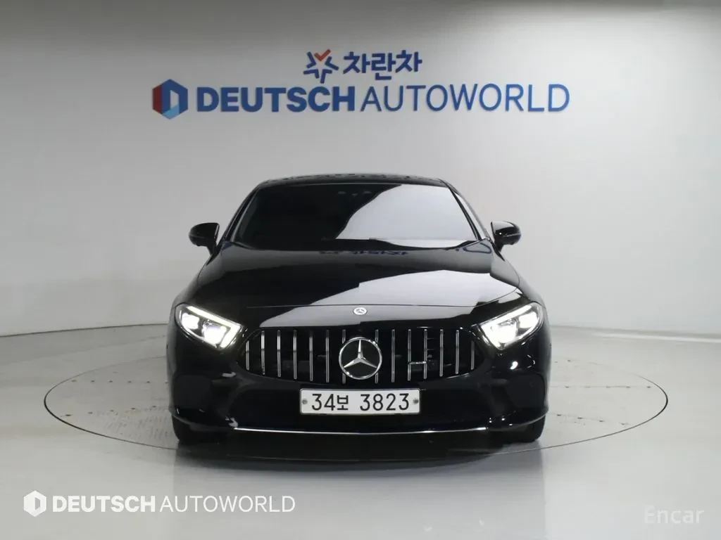 Mercedes-Benz CLS 400 4MATIC+ BURMESTER* ОБДУХВАНЕ* LANE* ASSIST* , снимка 3 - Автомобили и джипове - 55695069