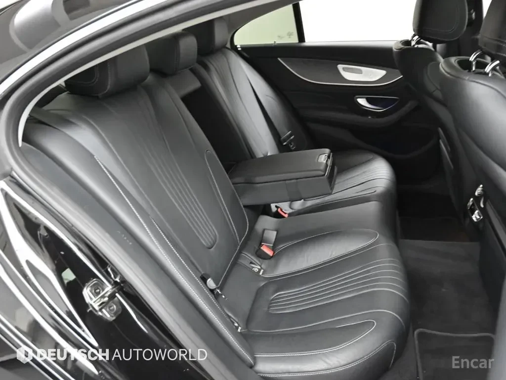 Mercedes-Benz CLS 400 4MATIC+ BURMESTER* ОБДУХВАНЕ* LANE* ASSIST* , снимка 15 - Автомобили и джипове - 55695069