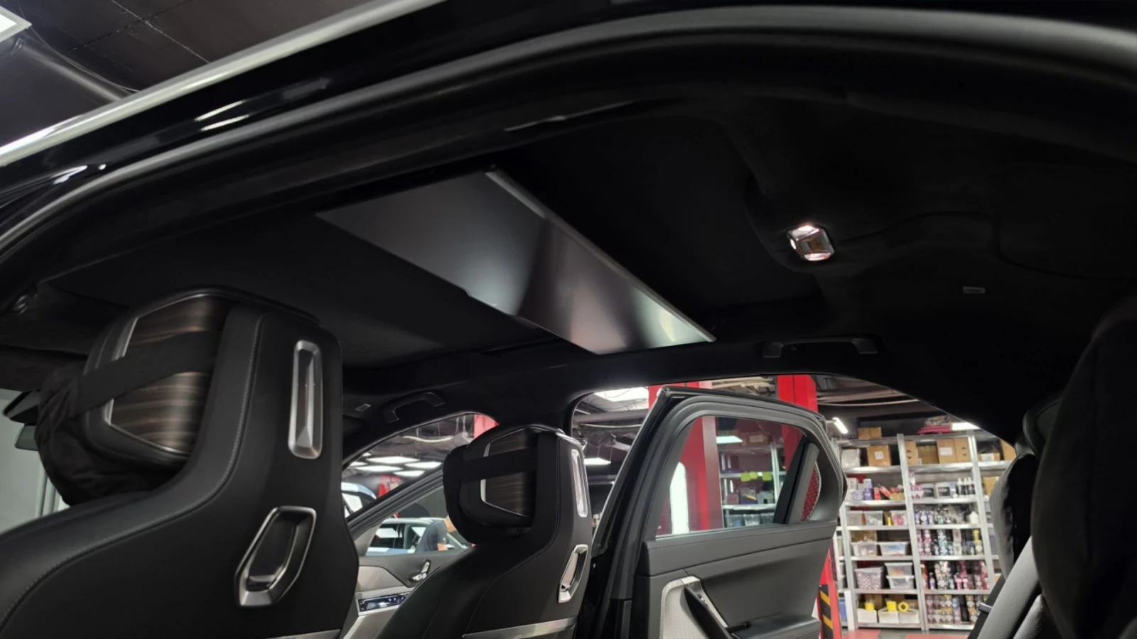 BMW i7 Xdrive 60, Theater, HUD, 4x4, снимка 11 - Автомобили и джипове - 55744032