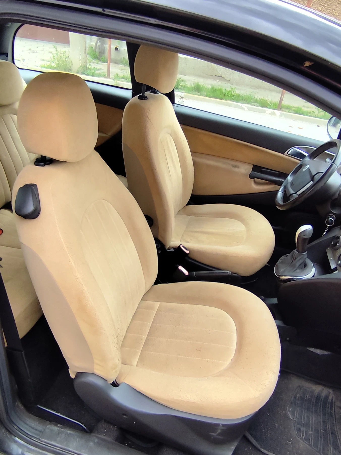Lancia Ypsilon 1.3 мултиджет , снимка 10 - Автомобили и джипове - 55827210