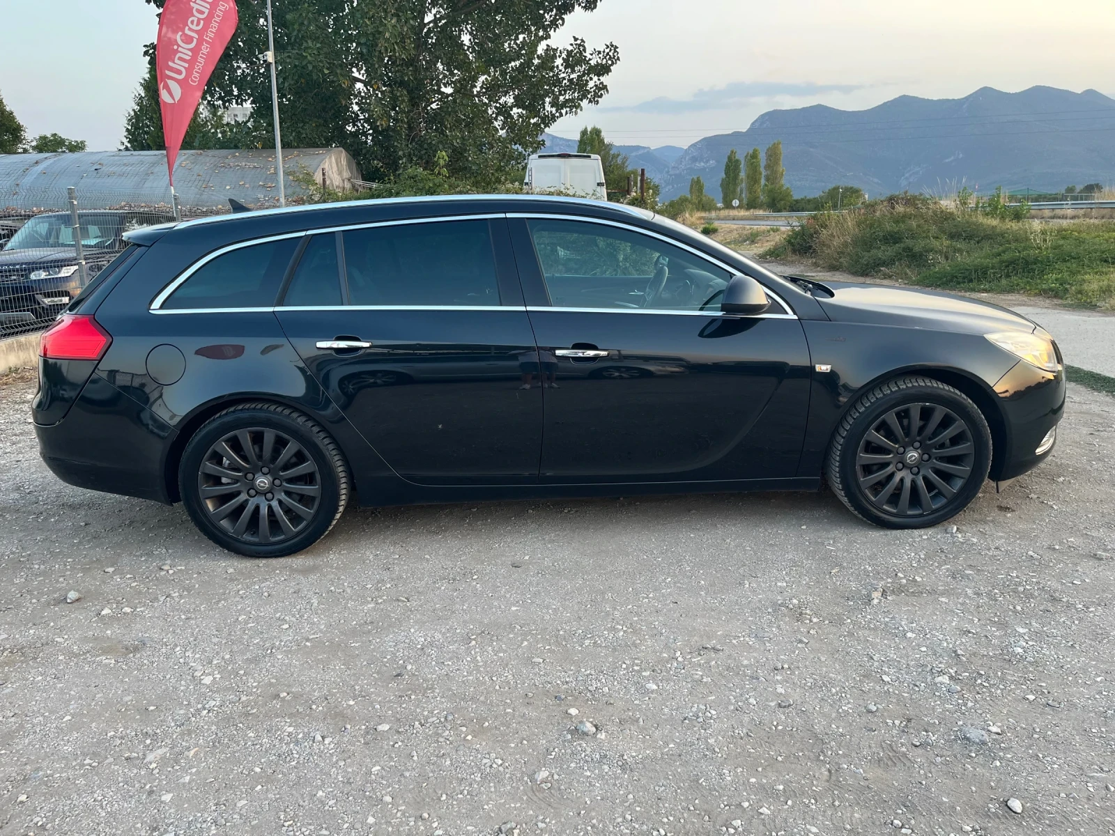 Opel Insignia 2.0CDTI-160-NAVI-ITALIA | Mobile.bg � ����������� 4