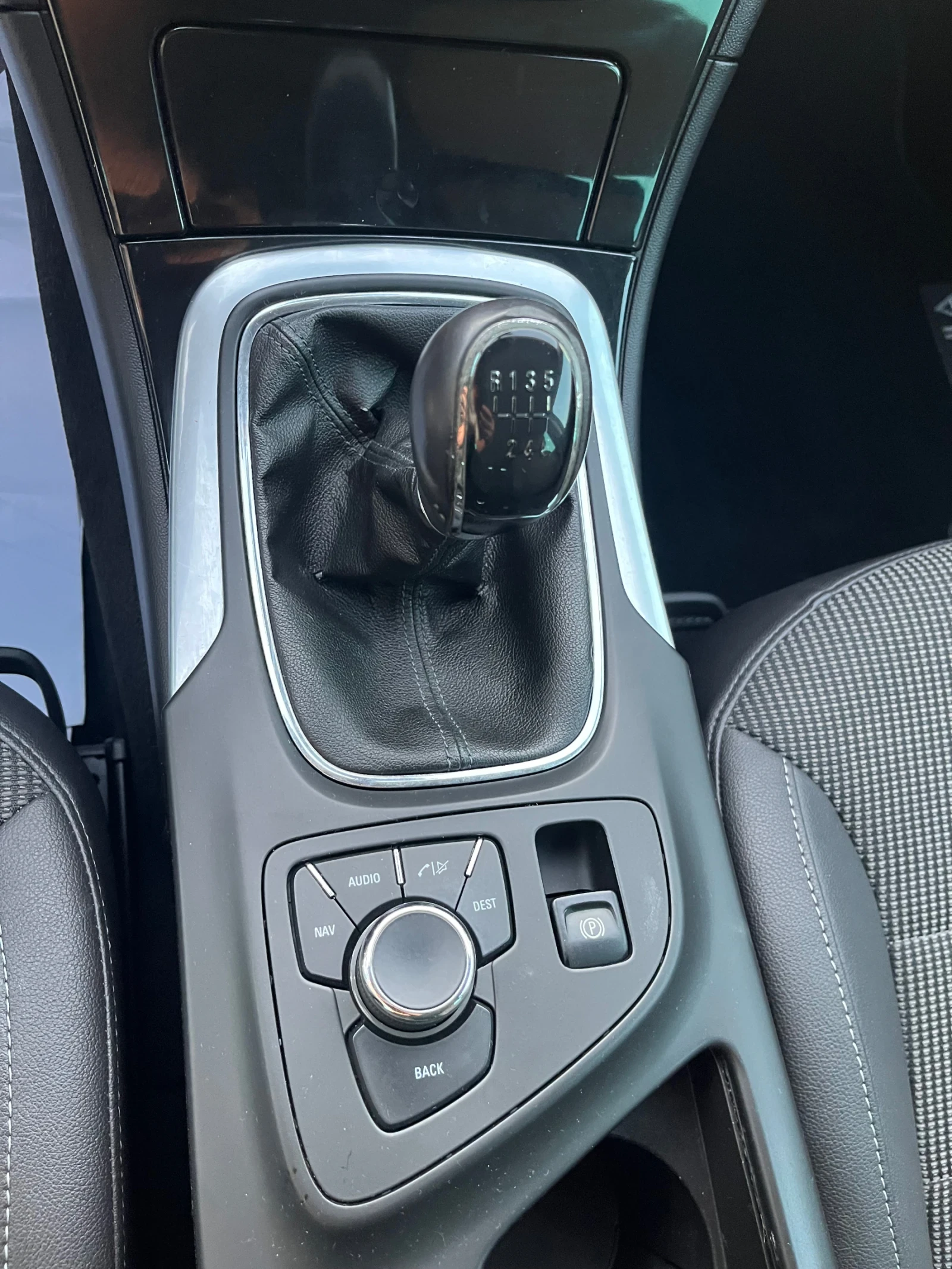 Opel Insignia 2.0CDTI-160-NAVI-ITALIA | Mobile.bg � ����������� 15