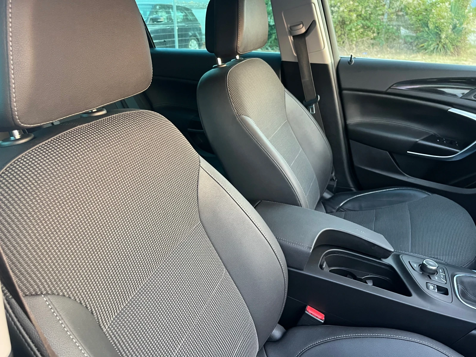 Opel Insignia 2.0CDTI-160-NAVI-ITALIA | Mobile.bg � ����������� 6