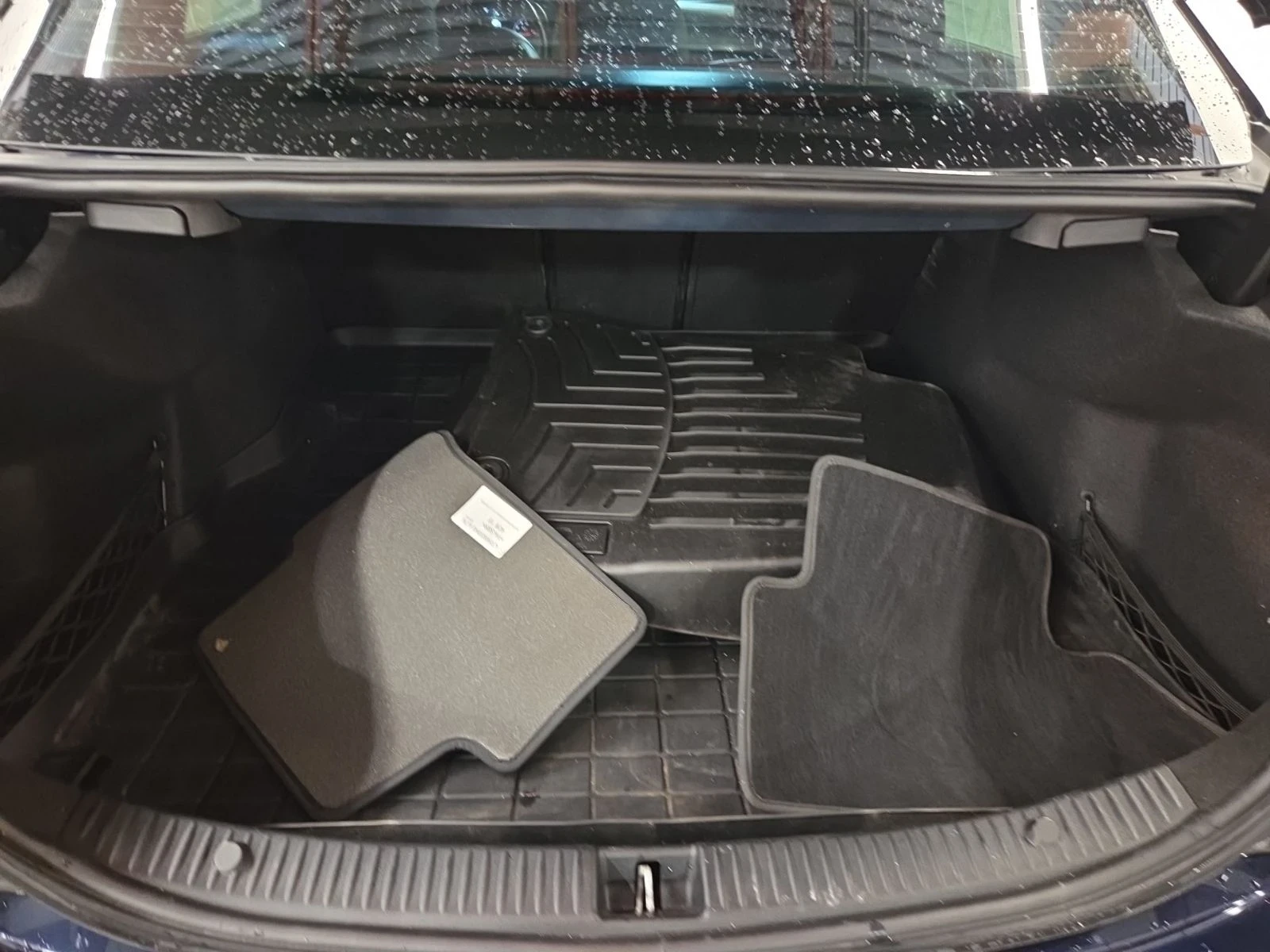 Mercedes-Benz C 300 AMG-pack* 360* Keyless* Пано* Подгрев, снимка 14 - Автомобили и джипове - 56036868