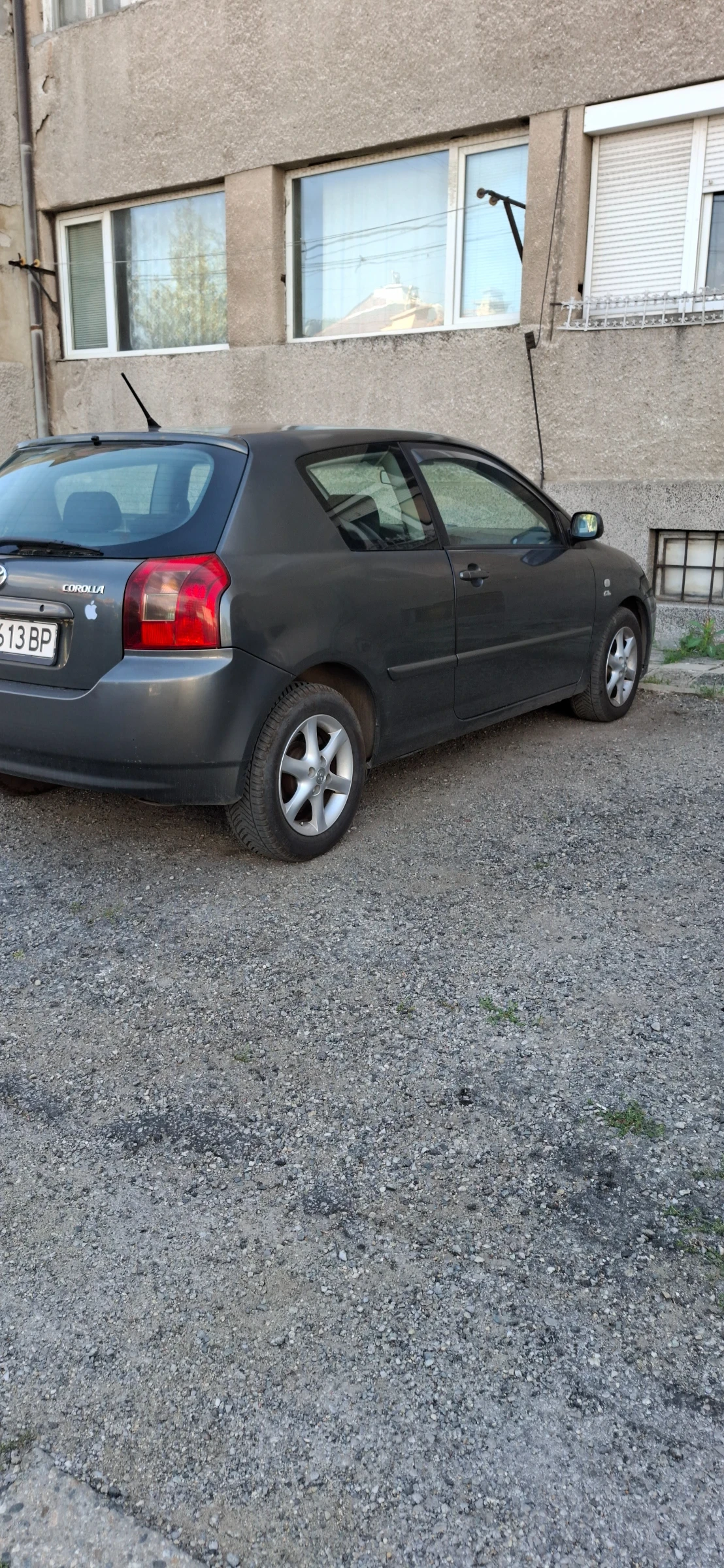 Toyota Corolla, снимка 5 - Автомобили и джипове - 56069636