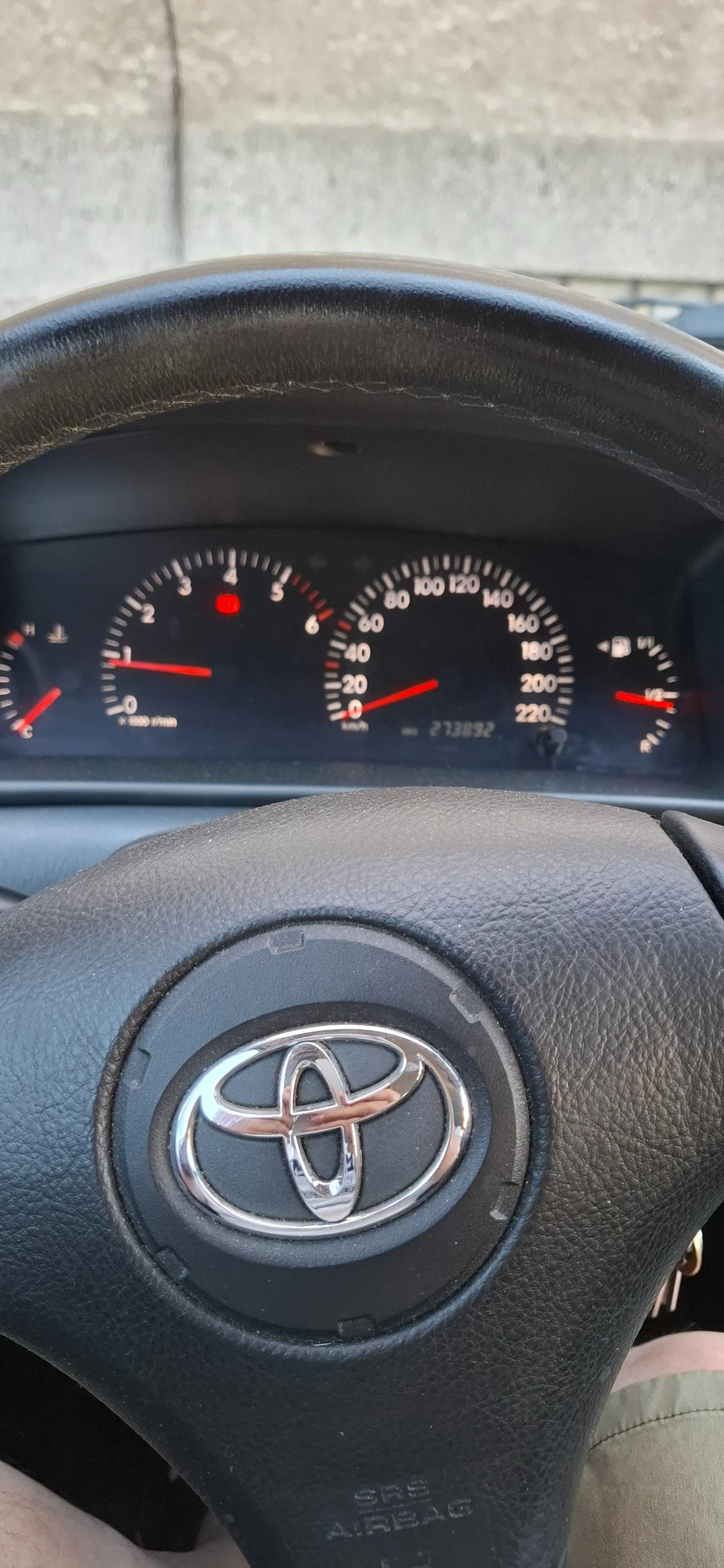 Toyota Corolla, снимка 7 - Автомобили и джипове - 56069636