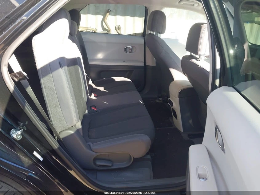 Hyundai Ioniq 5 2024 HYUNDAI IONIQ 5 SEL, снимка 14 - Автомобили и джипове - 56171349