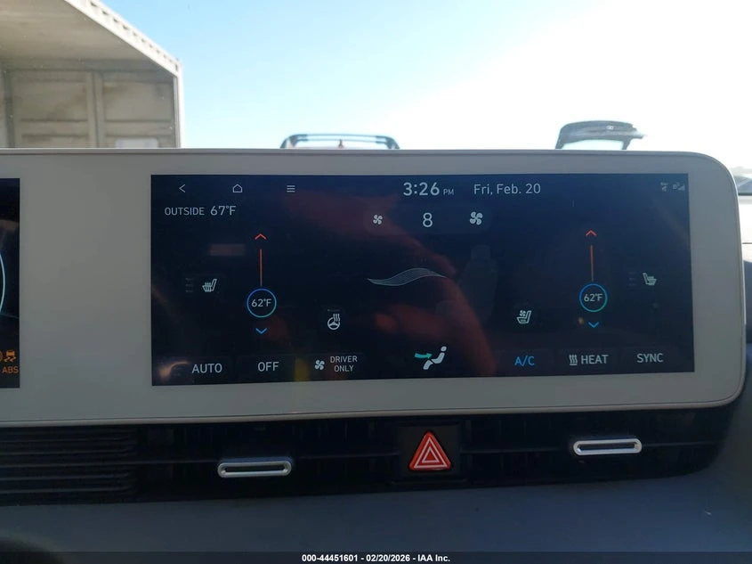 Hyundai Ioniq 5 2024 HYUNDAI IONIQ 5 SEL, снимка 12 - Автомобили и джипове - 56171349