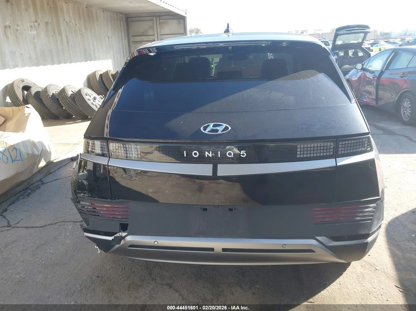 Hyundai Ioniq 5 2024 HYUNDAI IONIQ 5 SEL, снимка 7 - Автомобили и джипове - 56171349