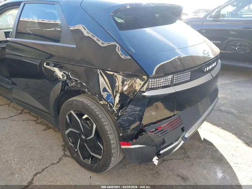 Hyundai Ioniq 5 2024 HYUNDAI IONIQ 5 SEL, снимка 8 - Автомобили и джипове - 56171349