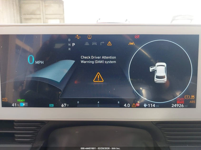 Hyundai Ioniq 5 2024 HYUNDAI IONIQ 5 SEL, снимка 10 - Автомобили и джипове - 56171349