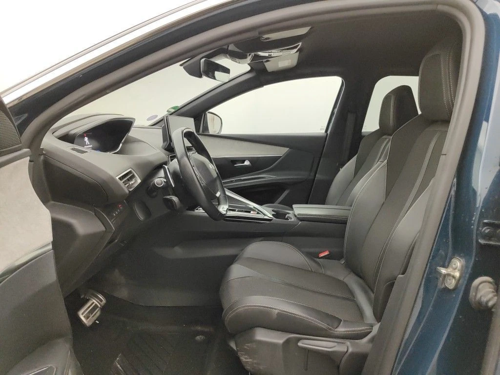 Peugeot 3008 Hybrid 225 e-Auto8 GT | Mobile.bg � ����������� 10