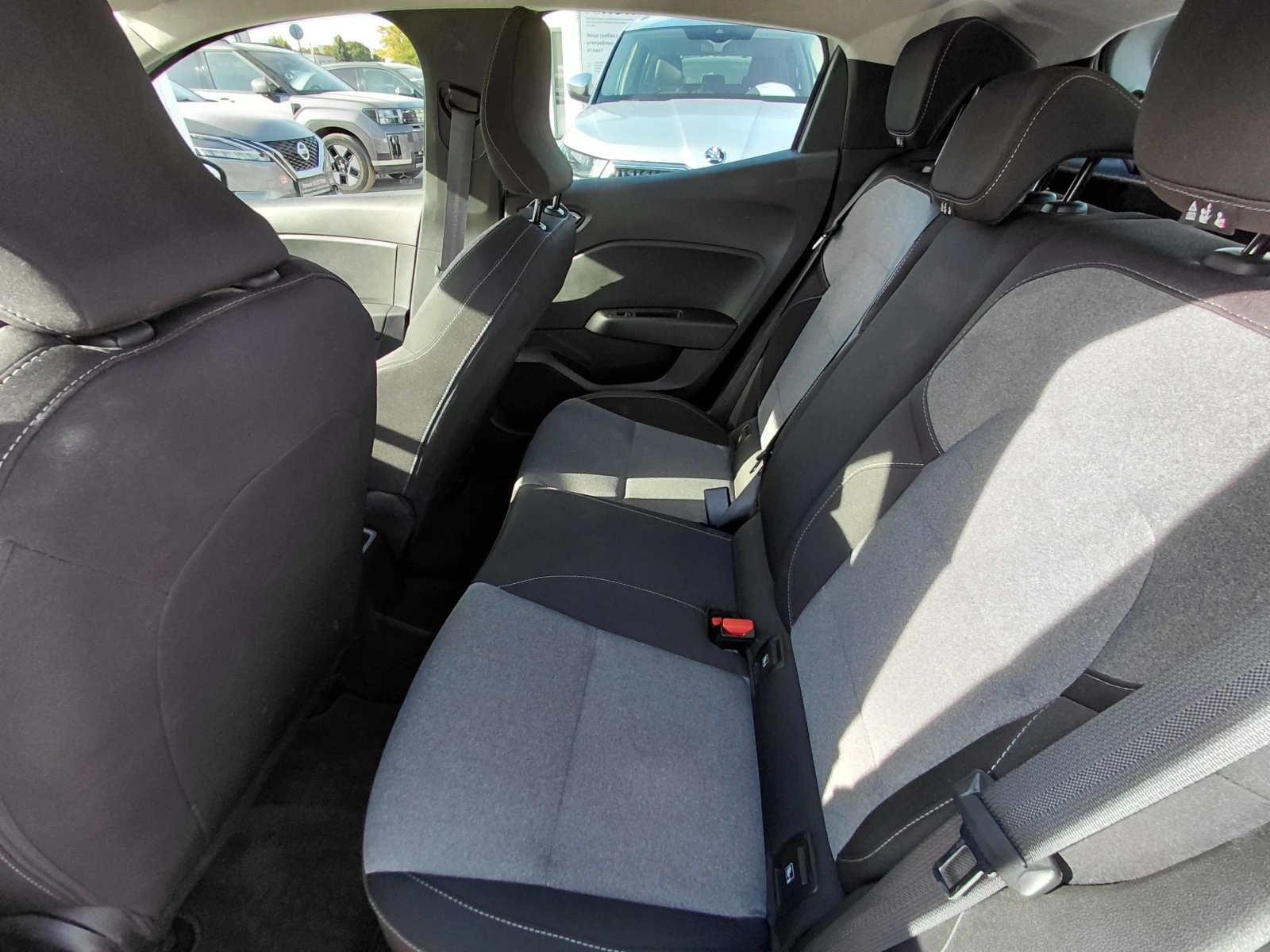 Renault Clio 1.0TCe /91k.c./6MT/Equilibre | Mobile.bg � ����������� 16