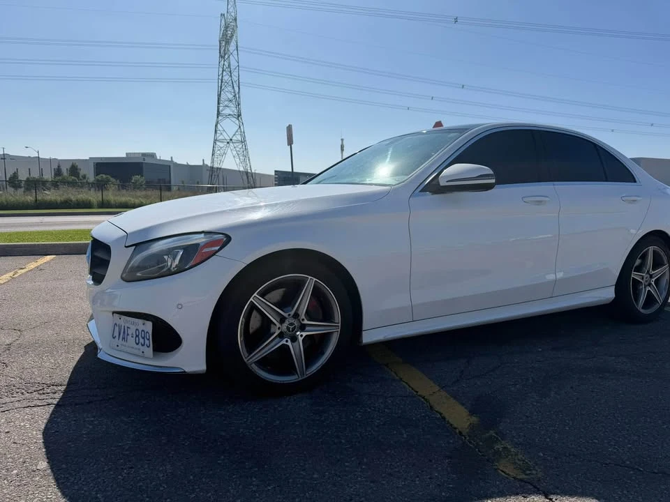 Mercedes-Benz C 300 AMG �����, ���� �� �� | Mobile.bg � ����������� 3