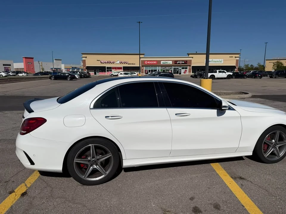 Mercedes-Benz C 300 AMG �����, ���� �� �� | Mobile.bg � ����������� 5