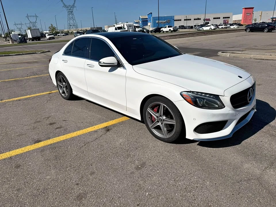 Mercedes-Benz C 300 AMG �����, ���� �� �� | Mobile.bg � ����������� 2