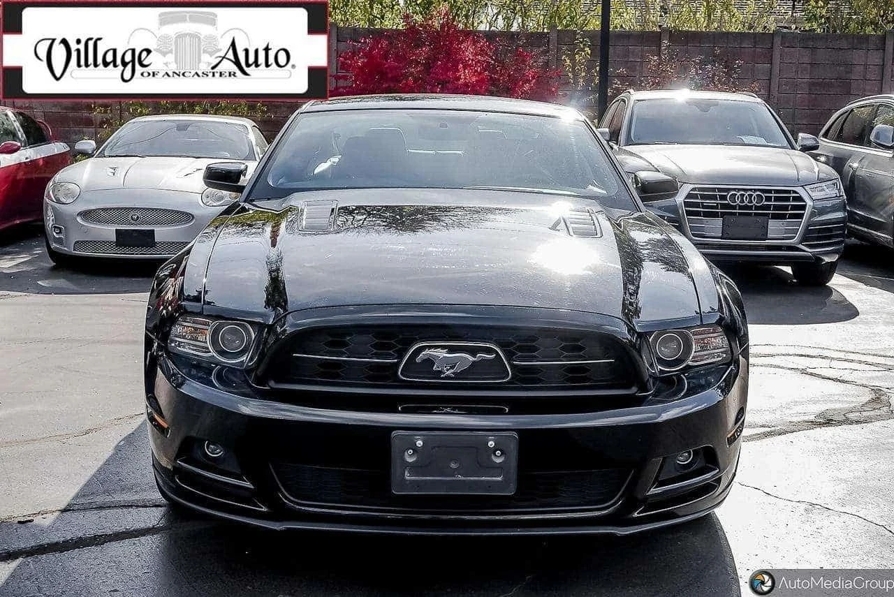 Ford Mustang | Mobile.bg � ����������� 3
