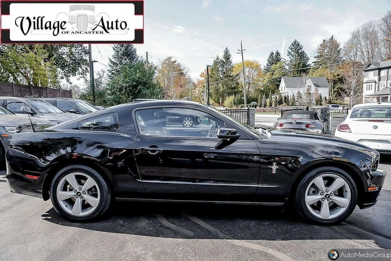 Ford Mustang | Mobile.bg � ����������� 10