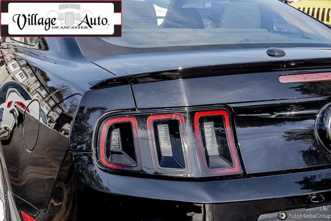 Ford Mustang | Mobile.bg � ����������� 7