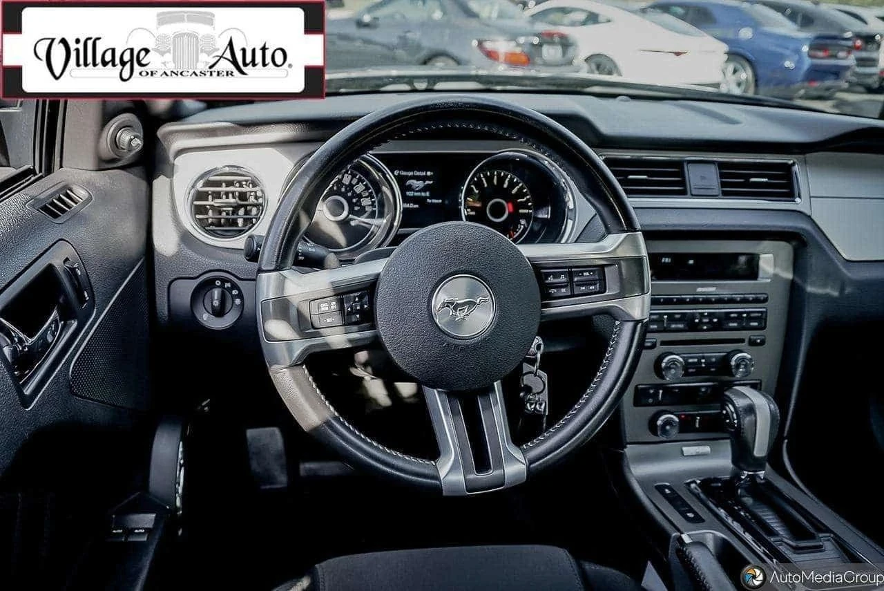 Ford Mustang | Mobile.bg � ����������� 15