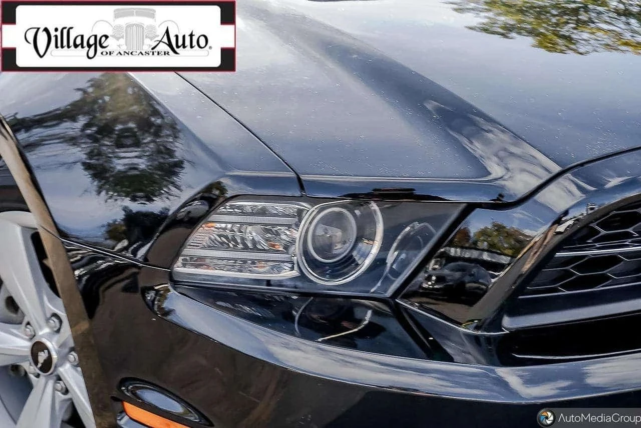 Ford Mustang | Mobile.bg � ����������� 2