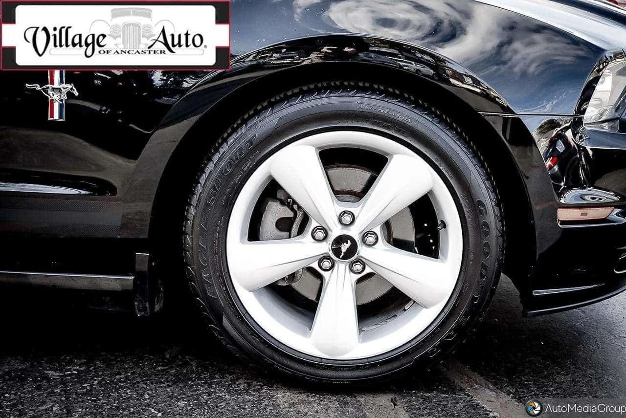 Ford Mustang | Mobile.bg � ����������� 11