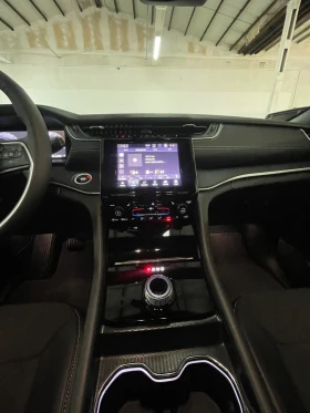Jeep Grand cherokee 3.6/BLACK EDITION/НОВ!!!, снимка 14