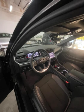 Jeep Grand cherokee 3.6/BLACK EDITION/НОВ!!!, снимка 10