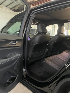 Jeep Grand cherokee 3.6/BLACK EDITION/НОВ!!!, снимка 15