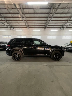 Jeep Grand cherokee 3.6/BLACK EDITION/НОВ!!!, снимка 7